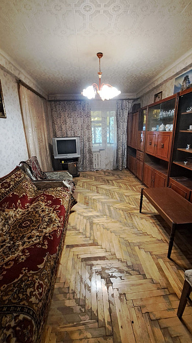 Сдам 2х комнатную квартиру Шевченковский район Запоріжжя - зображення 1