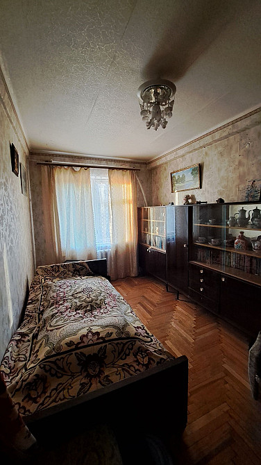 Сдам 2х комнатную квартиру Шевченковский район Запоріжжя - зображення 3