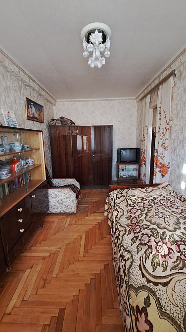 Сдам 2х комнатную квартиру Шевченковский район Запоріжжя - зображення 6