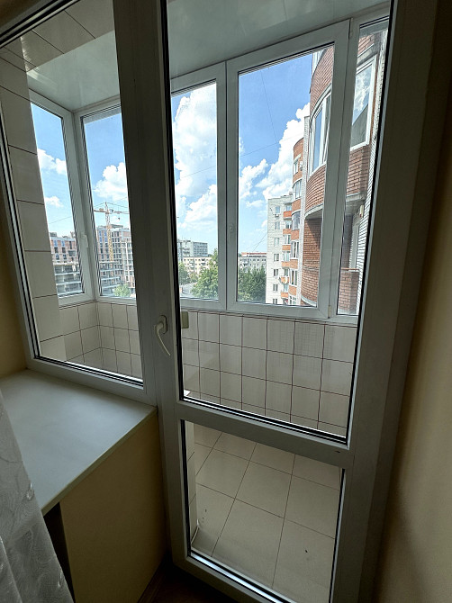 Здається затишна 3-кімнатна квартира біля центру з двома балконами Львов - изображение 4