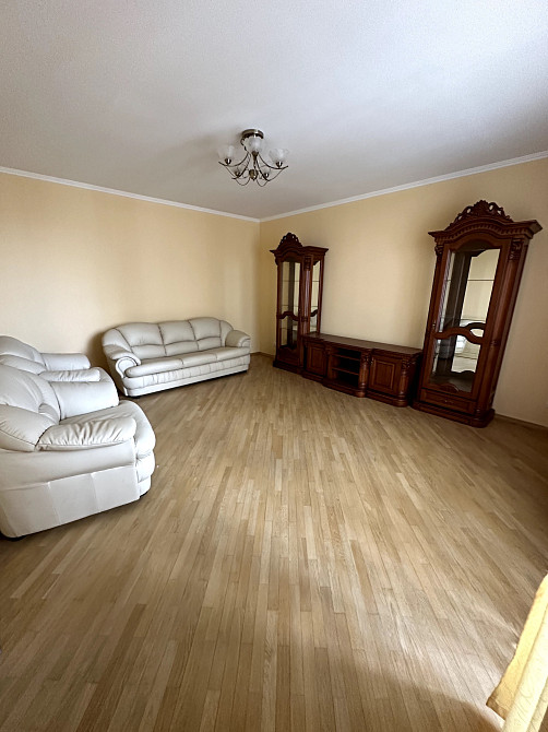 Здається затишна 3-кімнатна квартира біля центру з двома балконами Львов - изображение 6