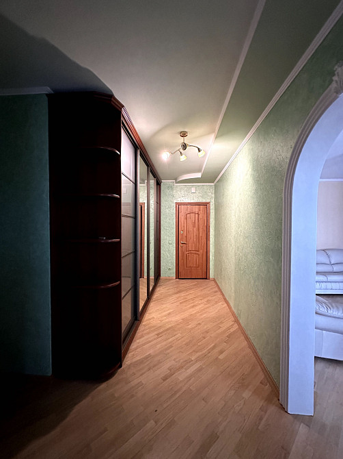 Здається затишна 3-кімнатна квартира біля центру з двома балконами Львов - изображение 3