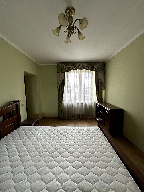 Здається затишна 3-кімнатна квартира біля центру з двома балконами Львов - изображение 7