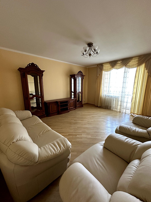 Здається затишна 3-кімнатна квартира біля центру з двома балконами Львов - изображение 5