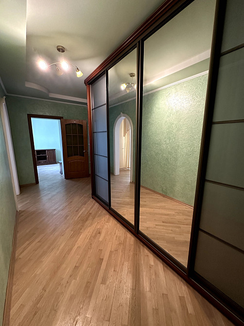 Здається затишна 3-кімнатна квартира біля центру з двома балконами Львов - изображение 2