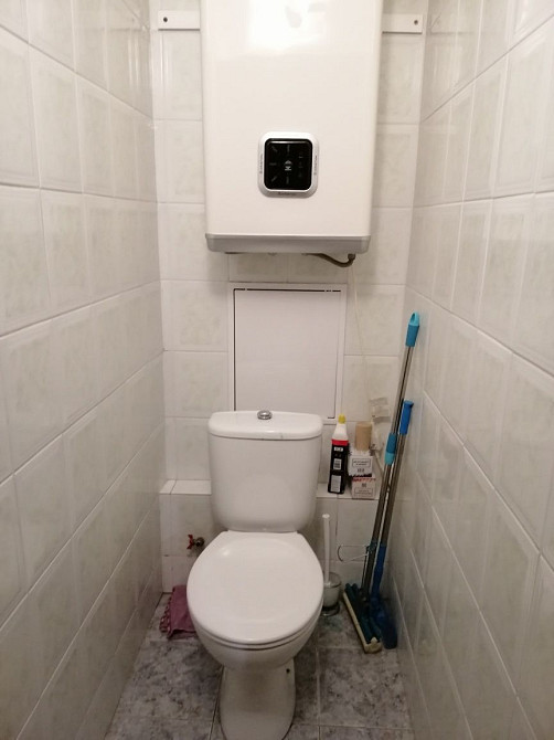 ! Двокімнатна квартира підвищеного комфорту! Центр Черкассы - изображение 5