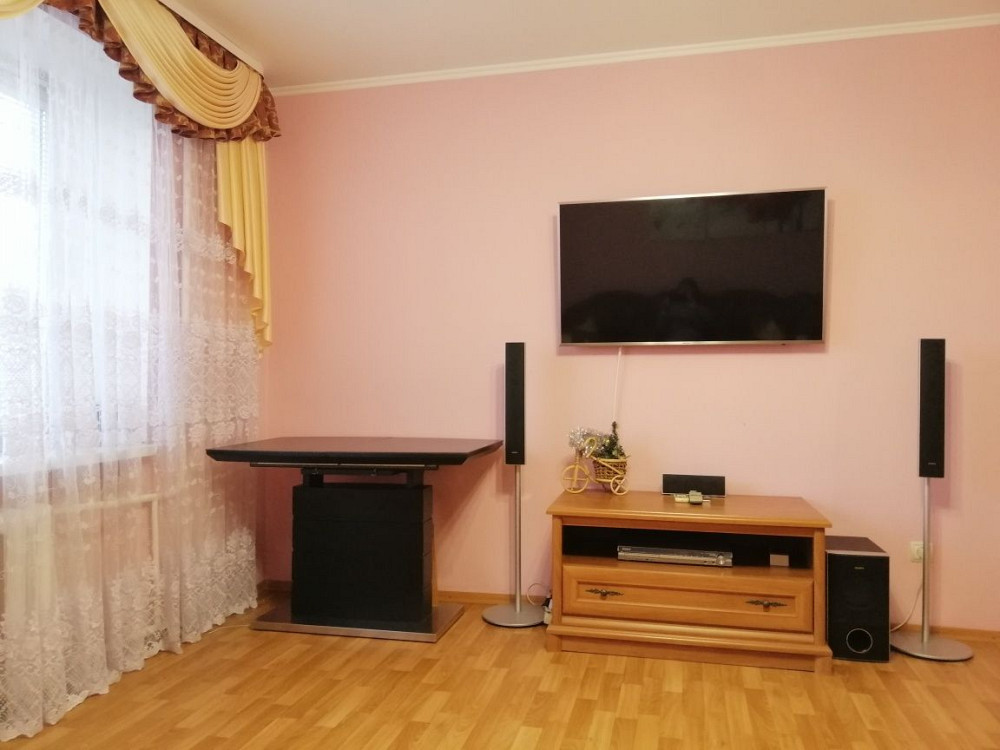 ! Двокімнатна квартира підвищеного комфорту! Центр Черкассы - изображение 6