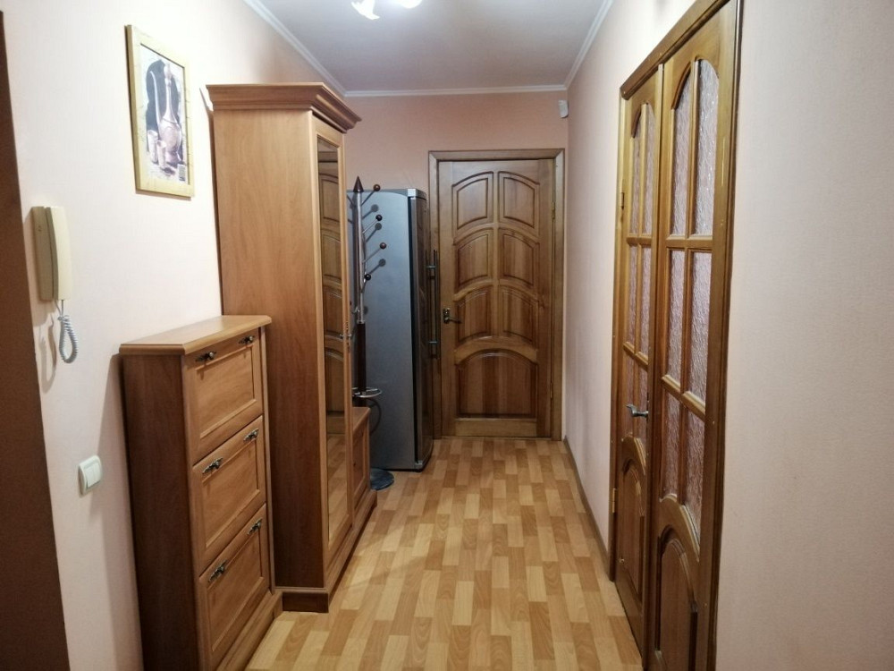 ! Двокімнатна квартира підвищеного комфорту! Центр Черкассы - изображение 7