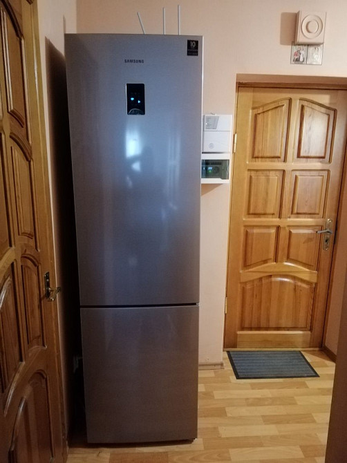 ! Двокімнатна квартира підвищеного комфорту! Центр Черкассы - изображение 8