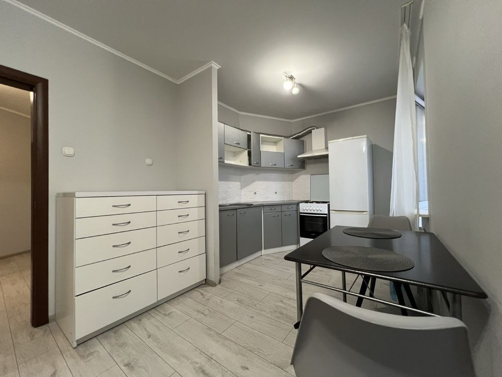 Аренда 1-комн кв. ЖК «Молодежный» Ващенка 5 Київ - зображення 5