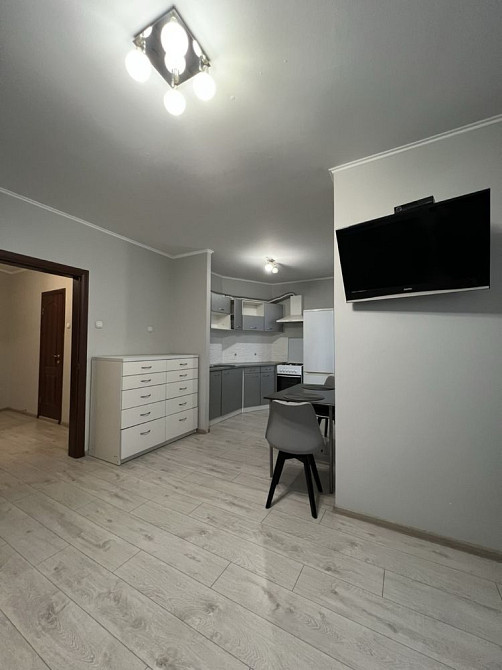 Аренда 1-комн кв. ЖК «Молодежный» Ващенка 5 Київ - зображення 3