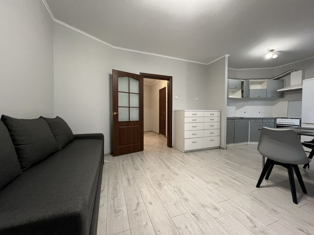 Аренда 1-комн кв. ЖК «Молодежный» Ващенка 5 Київ - зображення 4