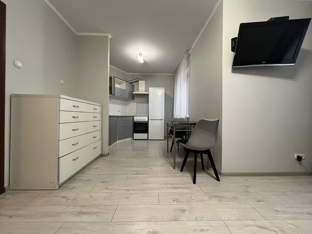 Аренда 1-комн кв. ЖК «Молодежный» Ващенка 5 Київ - зображення 7