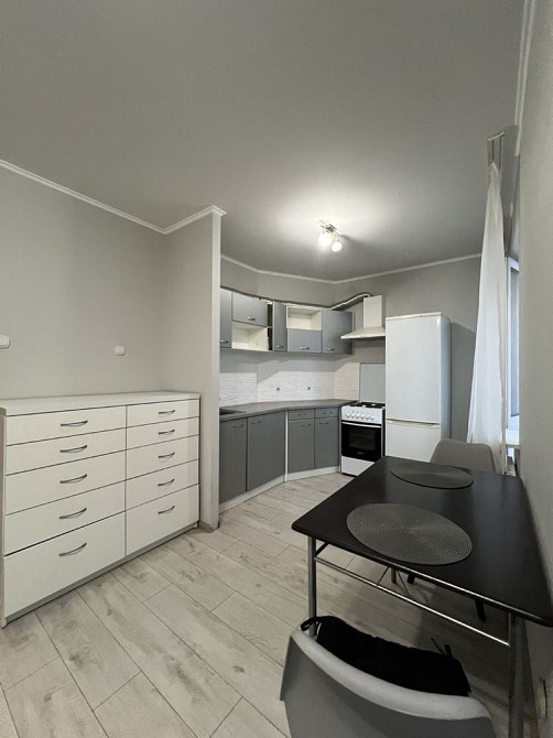 Аренда 1-комн кв. ЖК «Молодежный» Ващенка 5 Київ - зображення 6