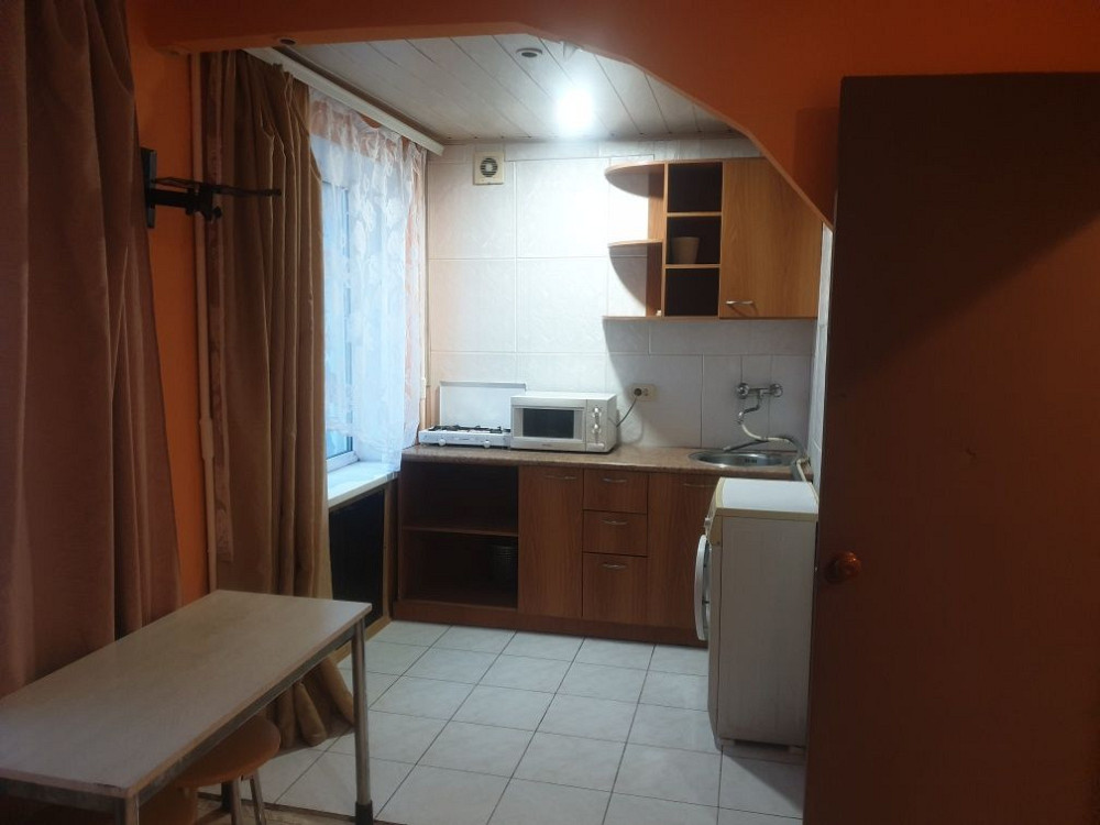 Сдам 1 ком квартиру на Солнечном Дніпро - зображення 4