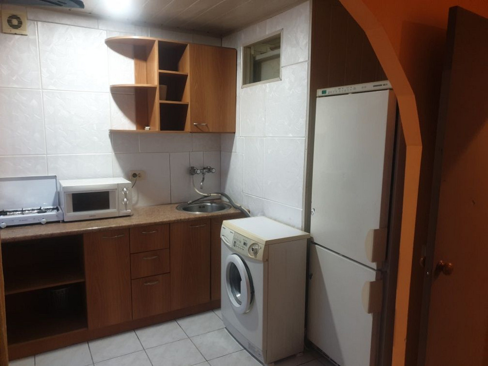 Сдам 1 ком квартиру на Солнечном Дніпро - зображення 6