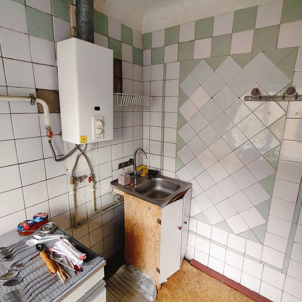 Здам 2 кімнатну квартиру на Вокзальній Біла Церква - зображення 2