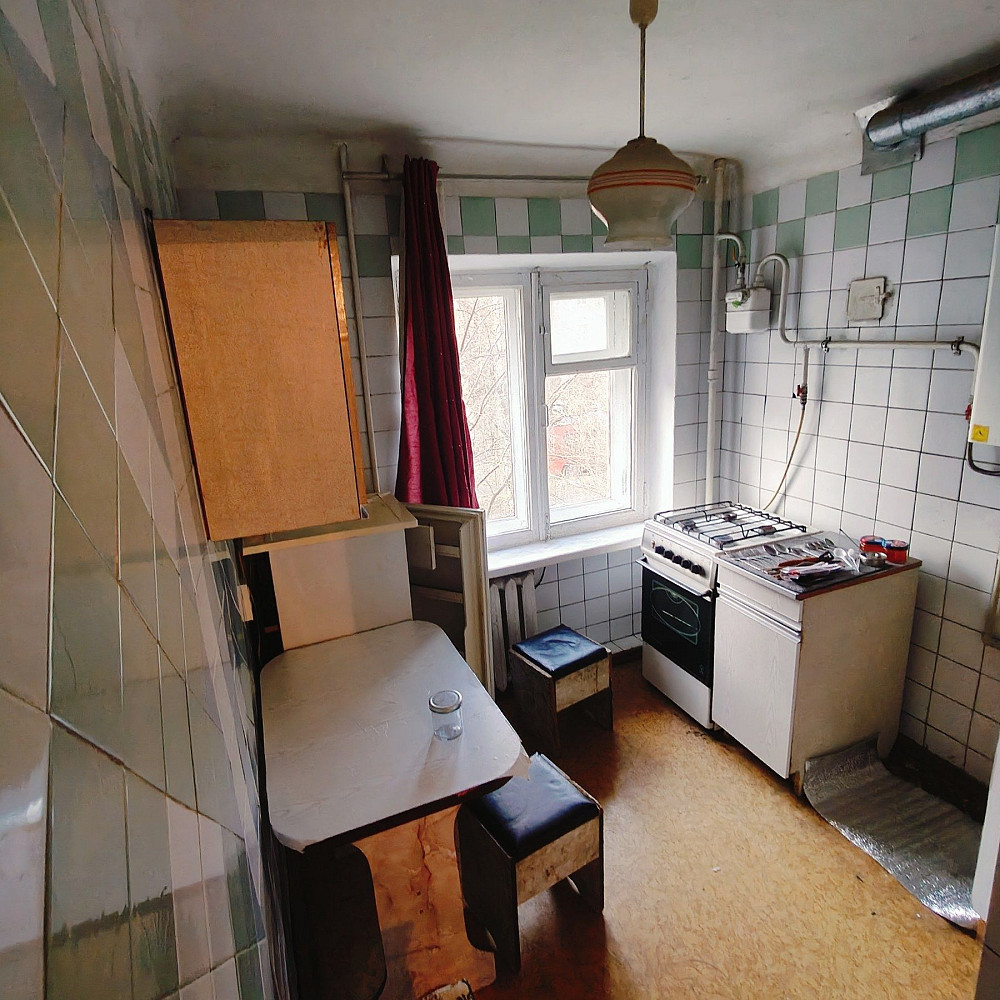 Здам 2 кімнатну квартиру на Вокзальній Біла Церква - зображення 1