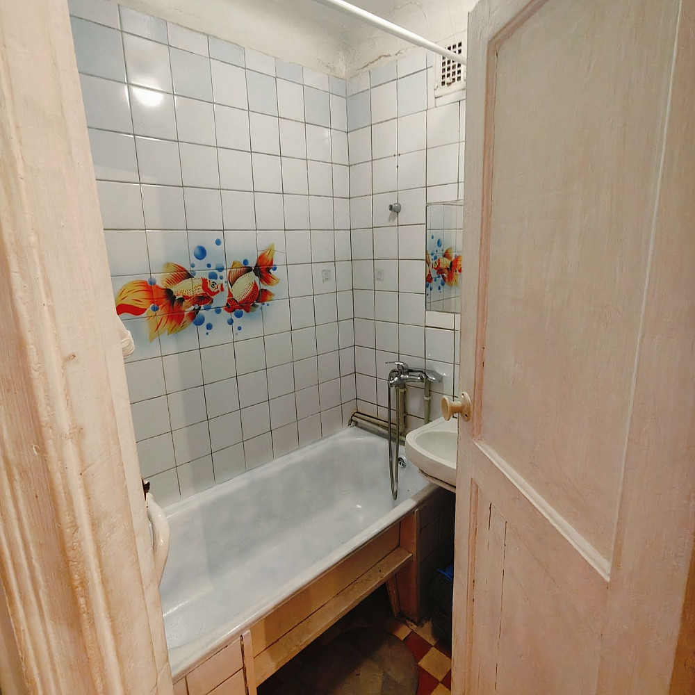 Здам 2 кімнатну квартиру на Вокзальній Біла Церква - зображення 4