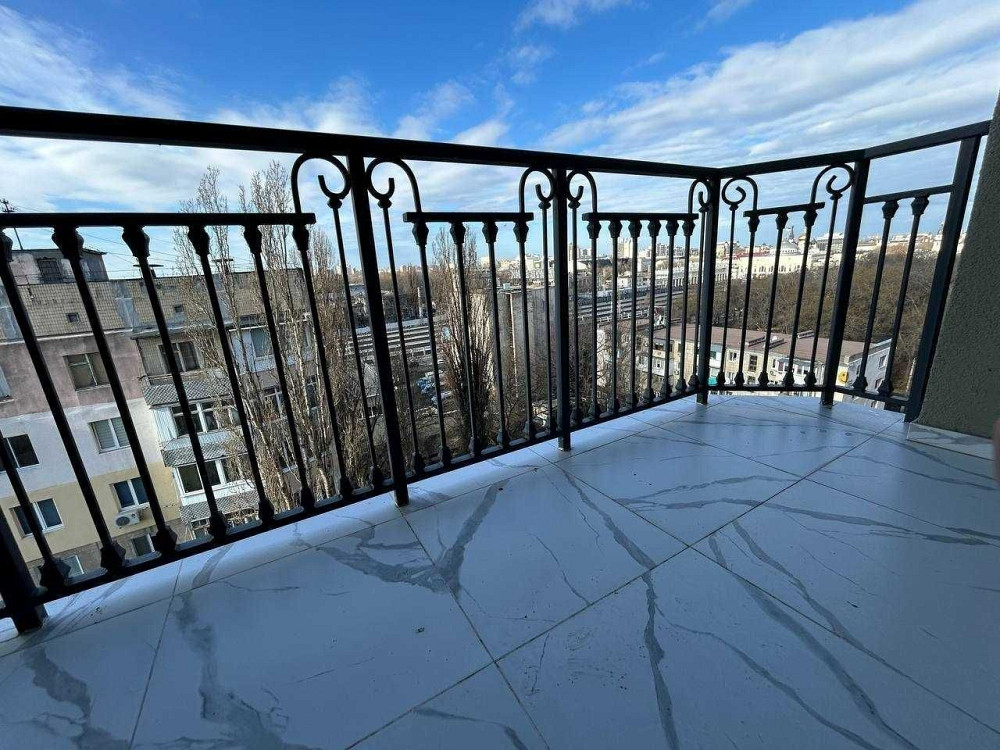 Сдам СТИЛЬНУЮ Студию Жк Апполон Жд Центр Города Куликовский Пер Одеса - зображення 6