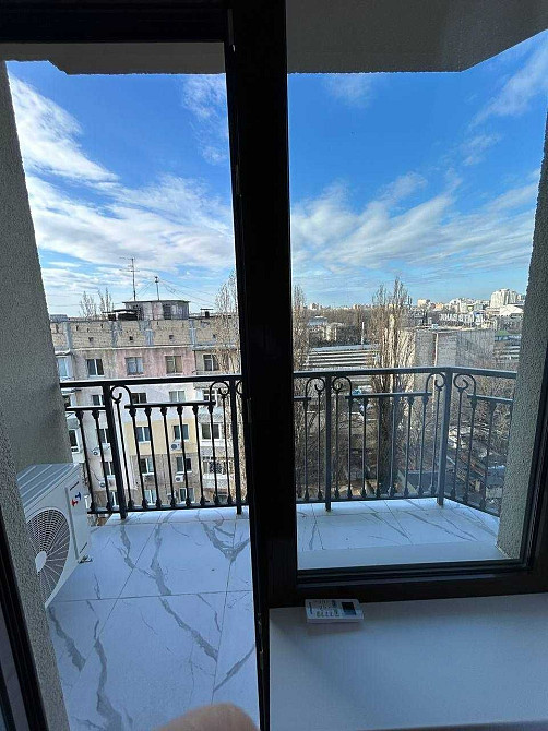 Сдам СТИЛЬНУЮ Студию Жк Апполон Жд Центр Города Куликовский Пер Одеса - зображення 5