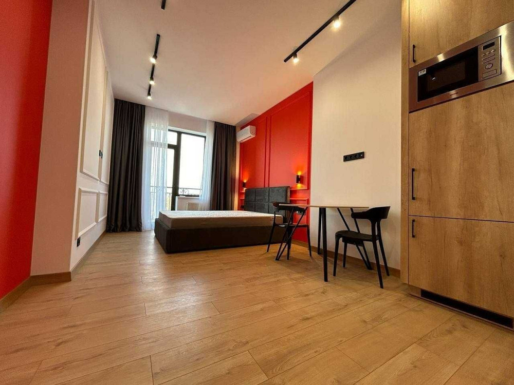 Сдам СТИЛЬНУЮ Студию Жк Апполон Жд Центр Города Куликовский Пер Одеса - зображення 2