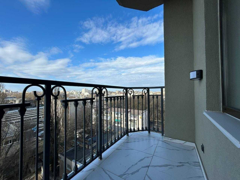 Сдам СТИЛЬНУЮ Студию Жк Апполон Жд Центр Города Куликовский Пер Одеса - зображення 7