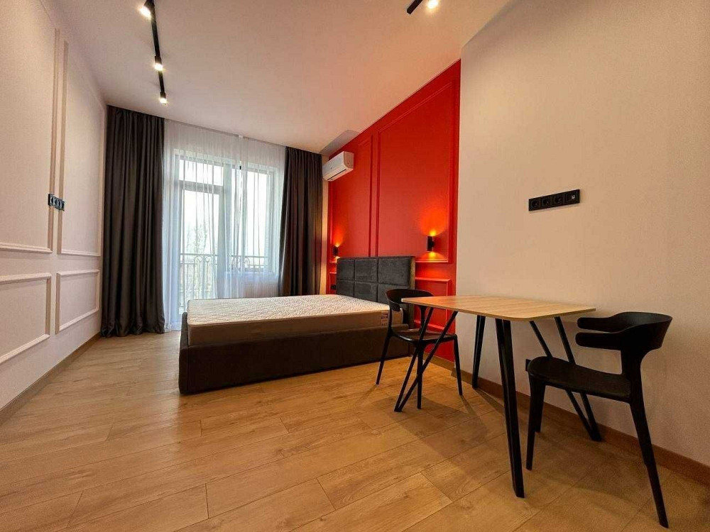 Сдам СТИЛЬНУЮ Студию Жк Апполон Жд Центр Города Куликовский Пер Одеса - зображення 1