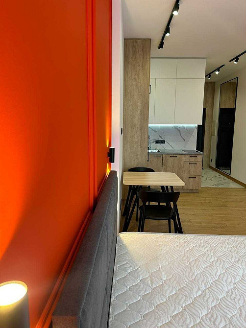 Сдам СТИЛЬНУЮ Студию Жк Апполон Жд Центр Города Куликовский Пер Одеса - зображення 8