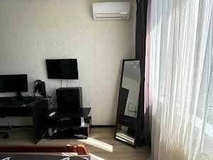 СРОЧНО Сдам 1 Ком кв Жд Вокзал Центр 10 мин НОВОСТРОЙ Жк АПЕЛЬСИН Одеса - зображення 5