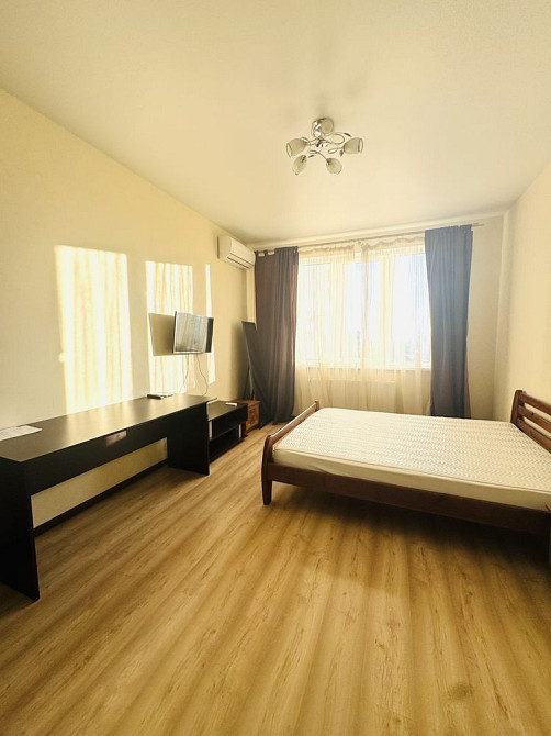 СРОЧНО Сдам 1 Ком кв Жд Вокзал Центр 10 мин НОВОСТРОЙ Жк АПЕЛЬСИН Одеса - зображення 6