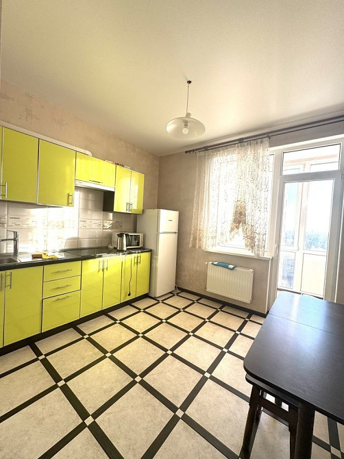 СРОЧНО Сдам 1 Ком кв Жд Вокзал Центр 10 мин НОВОСТРОЙ Жк АПЕЛЬСИН Одеса - зображення 1