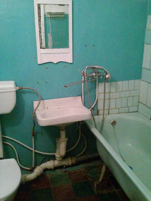 1 кімн кВ Бородинський Запоріжжя - зображення 3