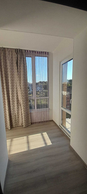 Здам нову 1- кімнатну квартиру Каменец-Подольский - изображение 5