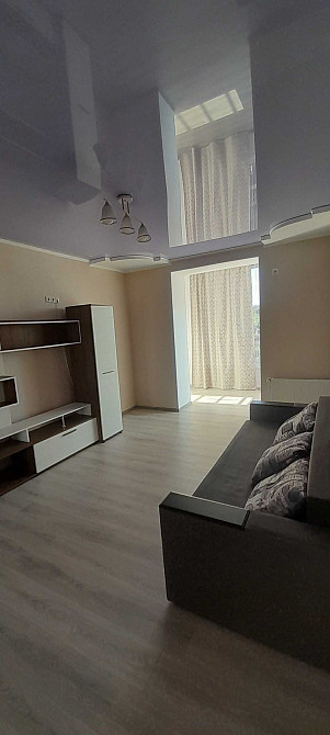 Здам нову 1- кімнатну квартиру Каменец-Подольский - изображение 4