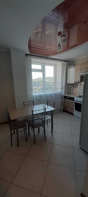 Здам нову 1- кімнатну квартиру Каменец-Подольский - изображение 1