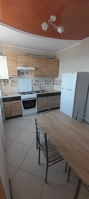 Здам нову 1- кімнатну квартиру Каменец-Подольский - изображение 2