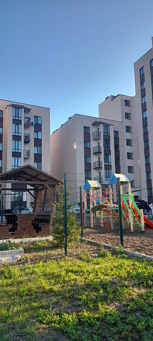 Здам нову 1- кімнатну квартиру Каменец-Подольский - изображение 8