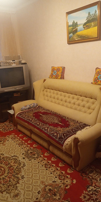 Сдам 1-ком.кв.м.Победа.Есть газ.Оплата-ТОЛЬКО за счетчики Харьков - изображение 6