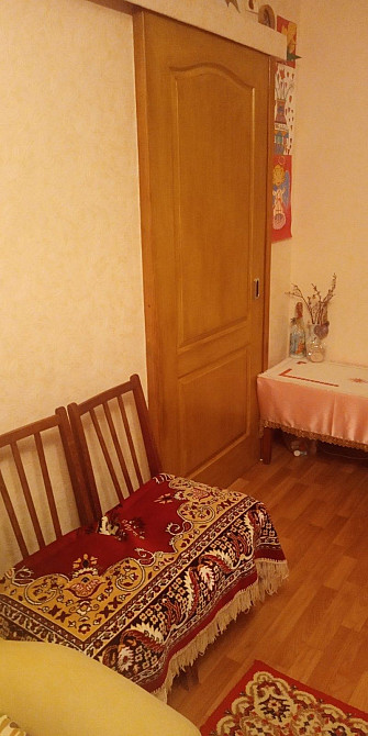 Сдам 1-ком.кв.м.Победа.Есть газ.Оплата-ТОЛЬКО за счетчики Харьков - изображение 8