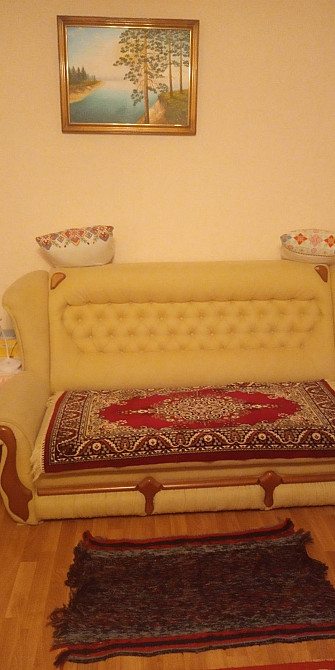 Сдам 1-ком.кв.м.Победа.Есть газ.Оплата-ТОЛЬКО за счетчики Харьков - изображение 7