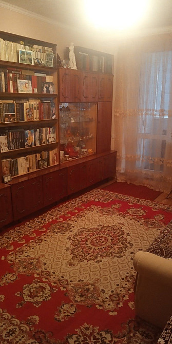 Сдам 1-ком.кв.м.Победа.Есть газ.Оплата-ТОЛЬКО за счетчики Харьков - изображение 4