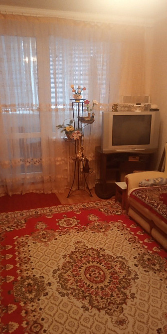 Сдам 1-ком.кв.м.Победа.Есть газ.Оплата-ТОЛЬКО за счетчики Харьков - изображение 5