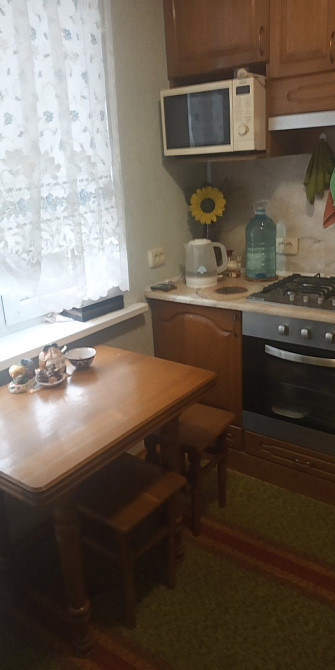 Сдам 1-ком.кв.м.Победа.Есть газ.Оплата-ТОЛЬКО за счетчики Харьков - изображение 2