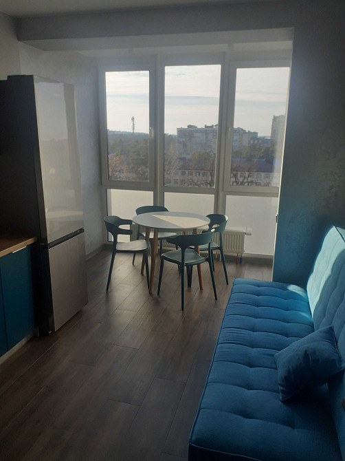 Здам однокімнатну квартиру ЖК Центральний Преміум_Соборна 122 Ірпінь - зображення 2