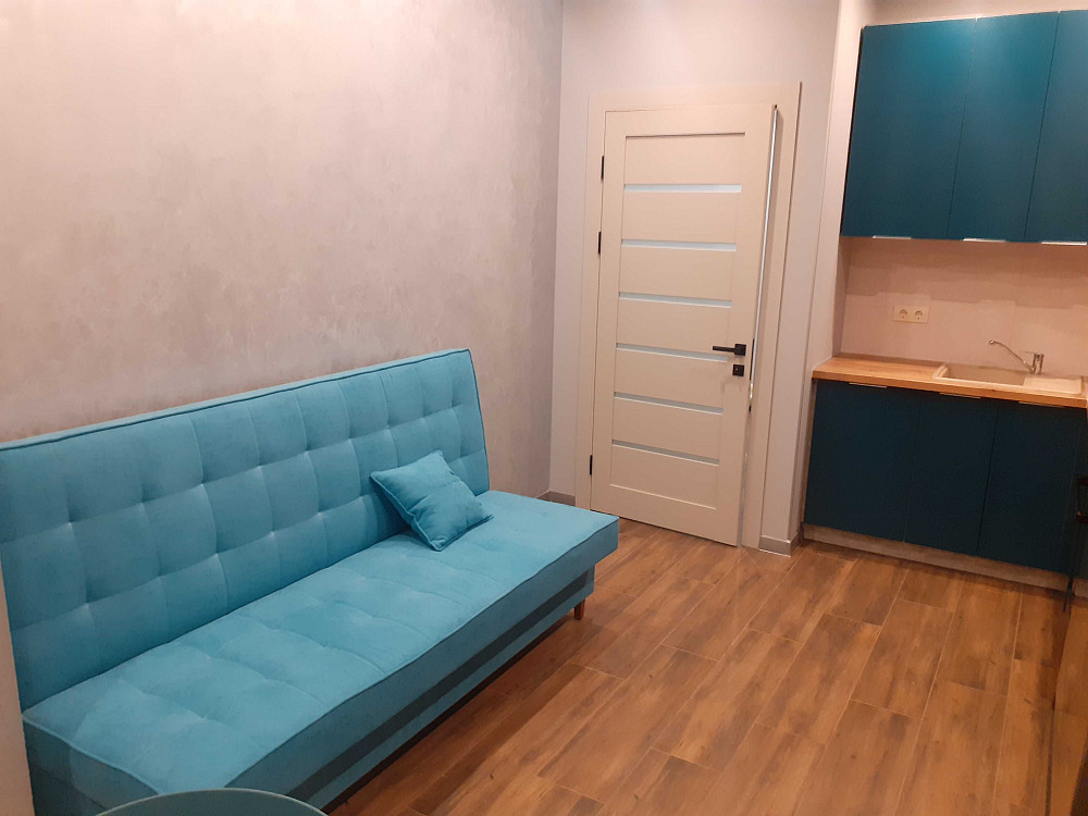 Здам однокімнатну квартиру ЖК Центральний Преміум_Соборна 122 Ірпінь - зображення 3