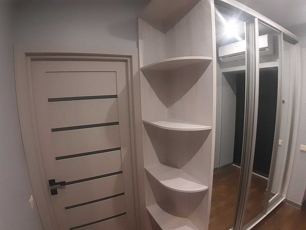 Здам однокімнатну квартиру ЖК Центральний Преміум_Соборна 122 Ірпінь - зображення 7