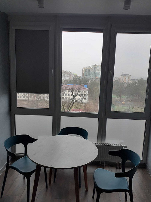 Здам однокімнатну квартиру ЖК Центральний Преміум_Соборна 122 Ірпінь - зображення 4