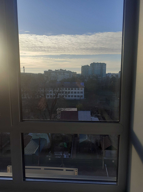 Здам однокімнатну квартиру ЖК Центральний Преміум_Соборна 122 Ірпінь - зображення 5