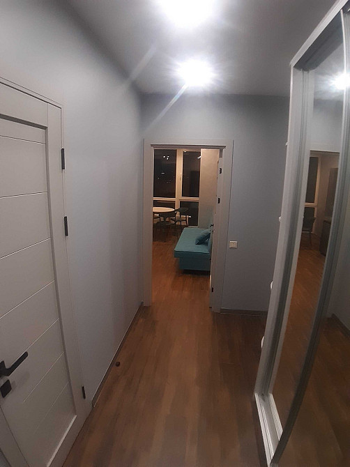 Здам однокімнатну квартиру ЖК Центральний Преміум_Соборна 122 Ірпінь - зображення 8